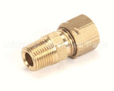 8130887 Frymaster Fitting,Male St 1/8Npt X 1/4