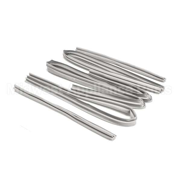 32C01-004A Compatible Beverage Air Gasket Kit - Smf34