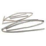 32C01-006A Compatible Beverage Air Gasket Kit - Smf58