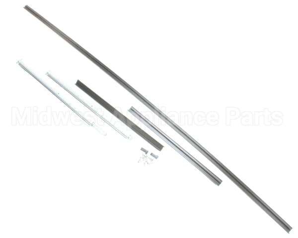 32C11-014A-- Beverage Air Top Rail Breaker Assembly Dw79