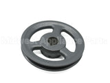 31K68 Lennox Blower Pulley; 1"Bore