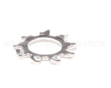 7R22-0400 Hoshizaki Tooth Washer M4 Sus