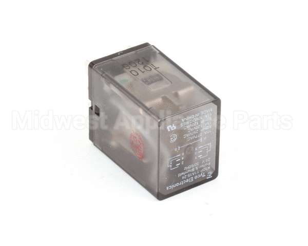 8073611 Frymaster Relay, Mec Gl-Dpdt-24A