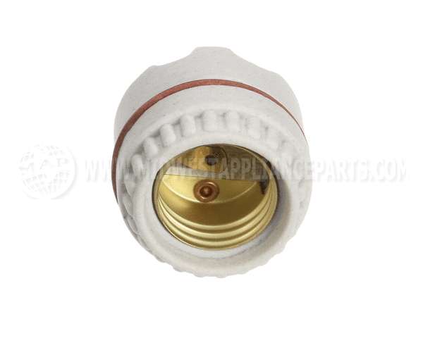 P9130-02 Anets Socket,Lamp Ceramic 250V