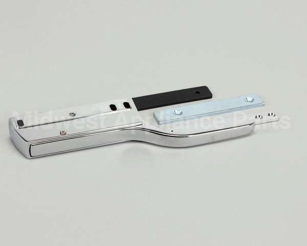 NT1144 Groen Latch - Magnetic- Lg Non-Tumbled Mag W/