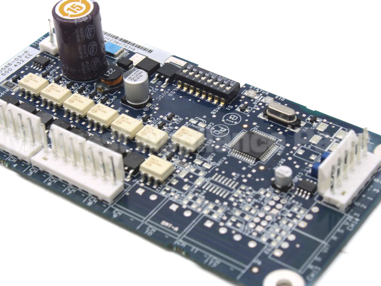 32GB500432E Carrier Min. Load Control Board