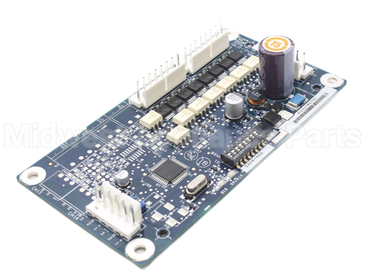 32GB500432E Carrier Min. Load Control Board