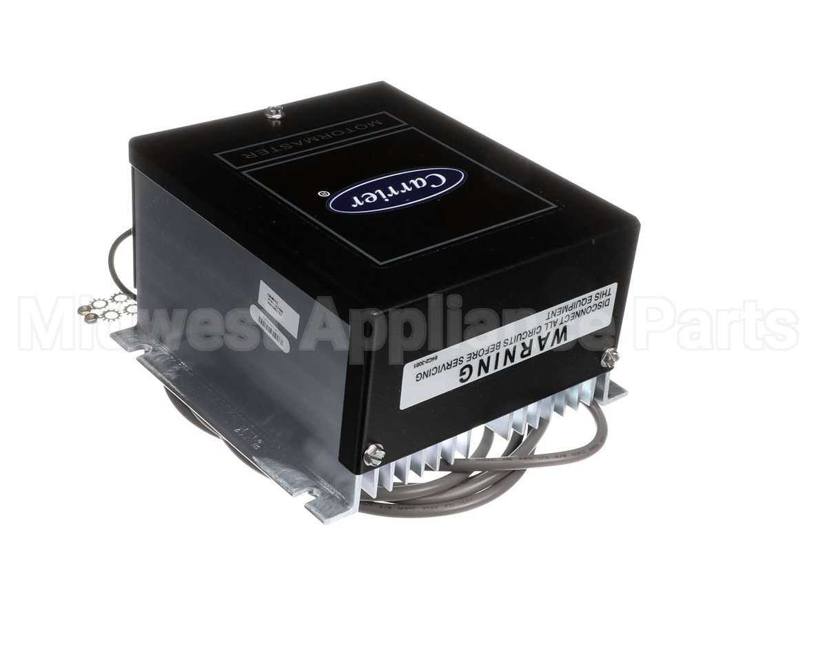 32LT660004 Carrier 208/230V 1Ph Motormaster Drive