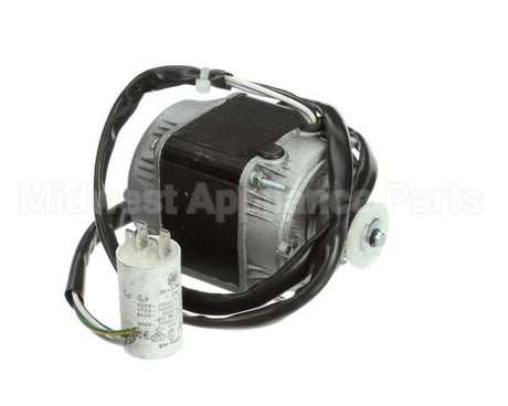 32M6170 Beverage Air Fan Motor Babcf3S
