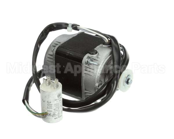 32M6170 Beverage Air Fan Motor Babcf3S