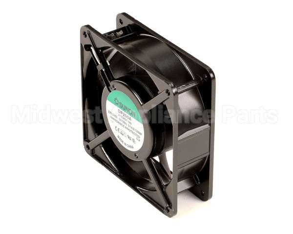 32V5790 Angelo Po Rear Cooling Fan 20 Watt 120Mm