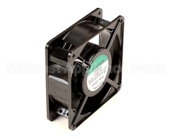 32V5790 Angelo Po Rear Cooling Fan 20 Watt 120Mm