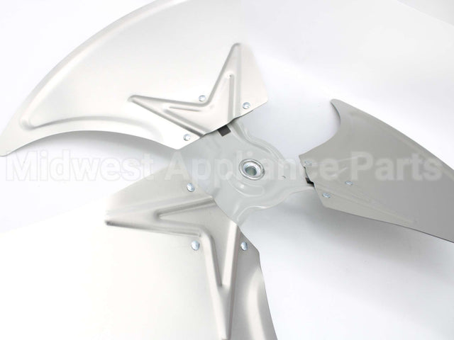 32W31 Lennox 3Bld 26"Dia 26Deg Ccw 1/2"Bore