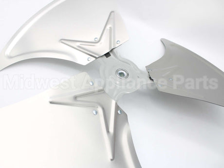 32W31 Lennox 3Bld 26"Dia 26Deg Ccw 1/2"Bore