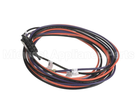 32W73 Lennox Wireharnessoutdoorfan 104/106"