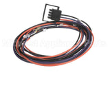 32W73 Lennox Wireharnessoutdoorfan 104/106"