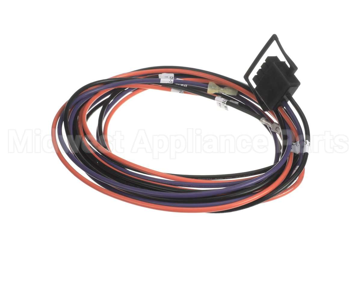 32W73 Lennox Wireharnessoutdoorfan 104/106"
