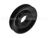 32W78 Lennox 1 5/8" Motor Pulley