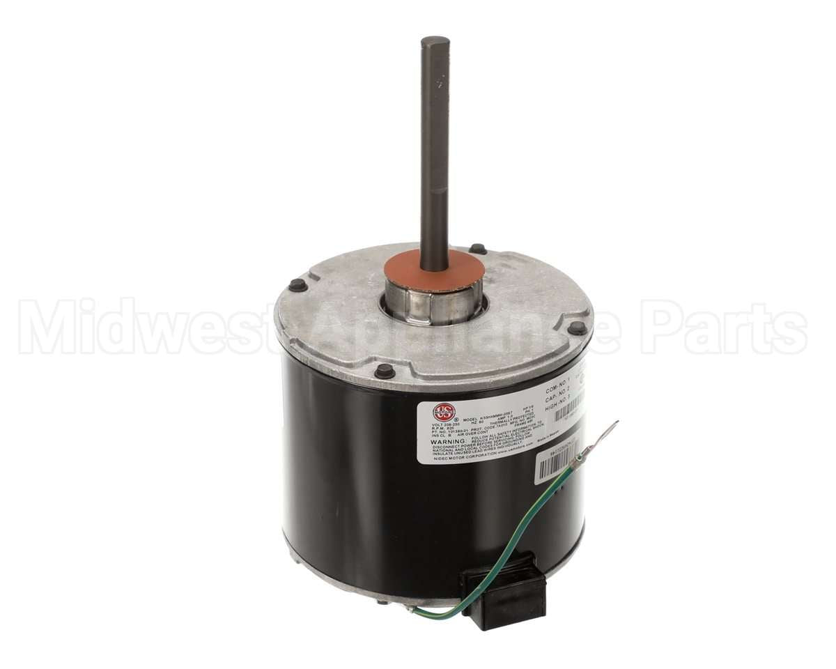 32W92 Lennox 208-230V1Ph 1/6Hp 825Rpm Motor