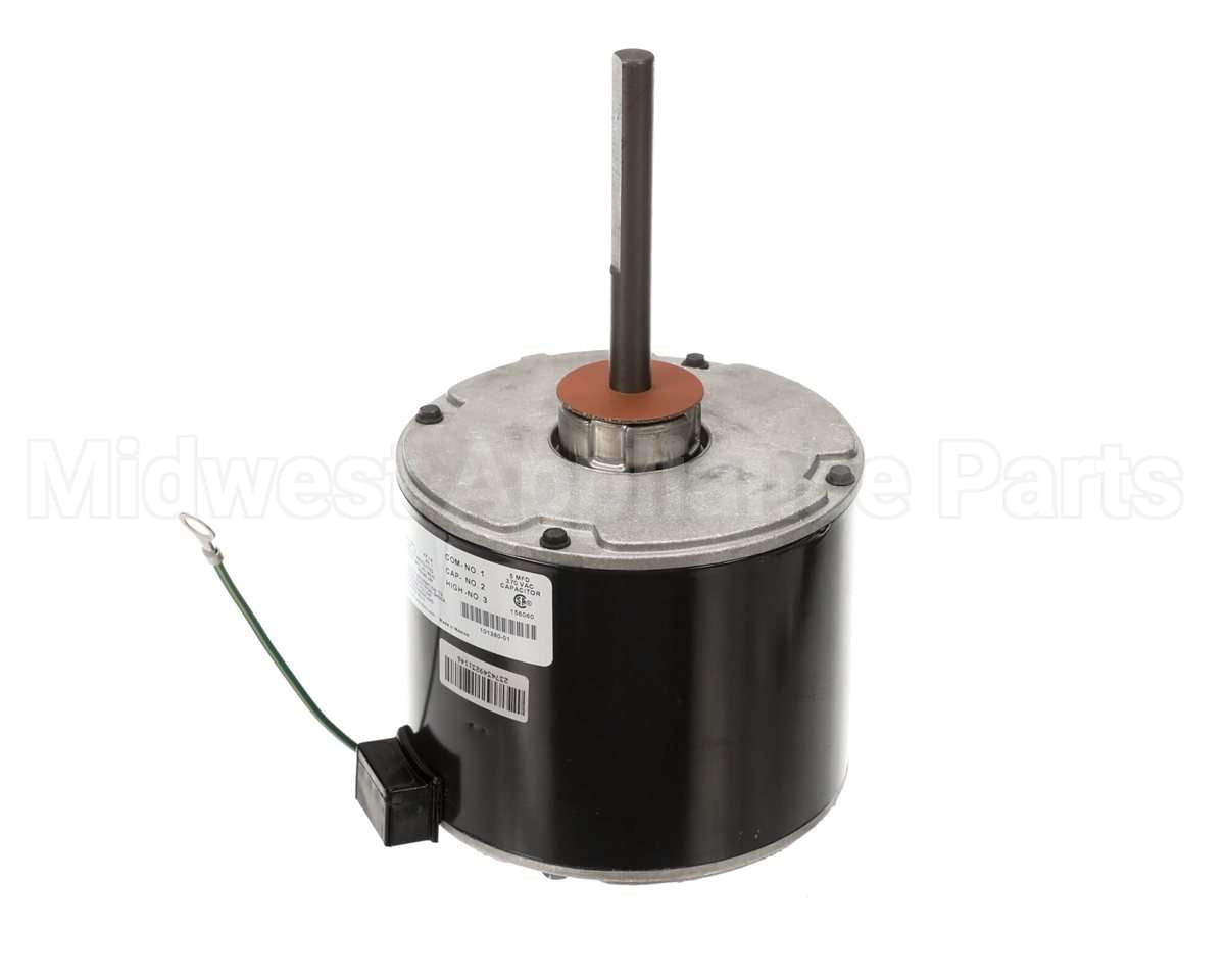32W92 Lennox 208-230V1Ph 1/6Hp 825Rpm Motor