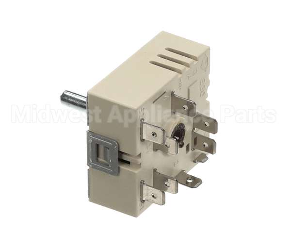 32Z0171 Angelo Po Voltage Regulator/Infinite Swi