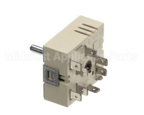 32Z0171 Angelo Po Voltage Regulator/Infinite Swi