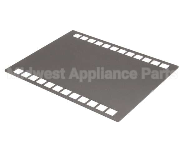 32Z4044 Merrychef Cook Plate, 11 Hole