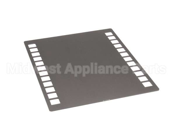 32Z4044 Merrychef Cook Plate, 11 Hole