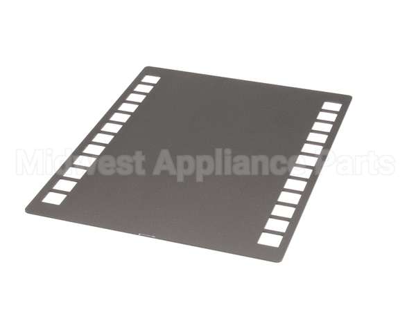 32Z4044 Merrychef Cook Plate, 11 Hole