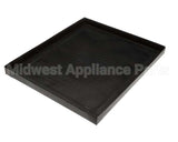 32Z4070 Merrychef Solid Base Basket 12 X 14