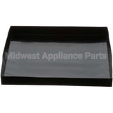 32Z4080 Compatible Merry Chef Basket, Solid, 11" X 11" X 0.5"