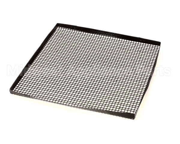 32Z4081 Merrychef E2S Perforated Basket 11" X 11