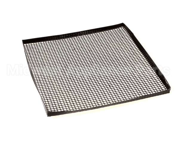 32Z4081 Merrychef E2S Perforated Basket 11" X 11