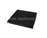 32Z4086 Merrychef E4S/E6 Solid Basket 13.5 13.5"