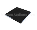 32Z4086 Merrychef E4S/E6 Solid Basket 13.5 13.5"