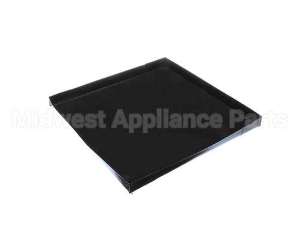 32Z4086 Merrychef E4S/E6 Solid Basket 13.5 13.5"