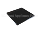 32Z4086 Merrychef E4S/E6 Solid Basket 13.5 13.5"