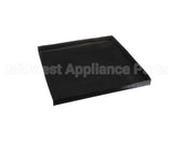 32Z4086 Merrychef E4S/E6 Solid Basket 13.5 13.5"