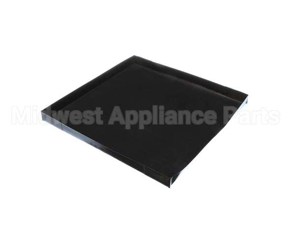 32Z4086 Merrychef E4S/E6 Solid Basket 13.5 13.5"