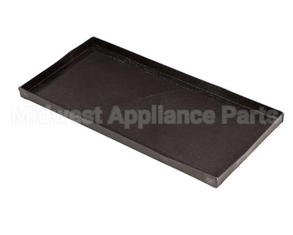 32Z4090 Merrychef E2S Solid Base Basket Half Siz