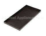 32Z4090 Merrychef E2S Solid Base Basket Half Siz