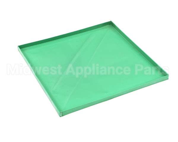 32Z4093 Merrychef E2S Solid Base Basket Grn Full S