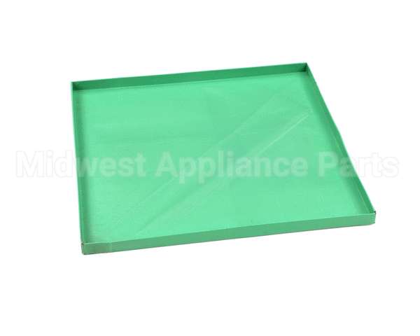 32Z4093 Merrychef E2S Solid Base Basket Grn Full S