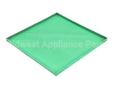 32Z4093 Merrychef E2S Solid Base Basket Grn Full S