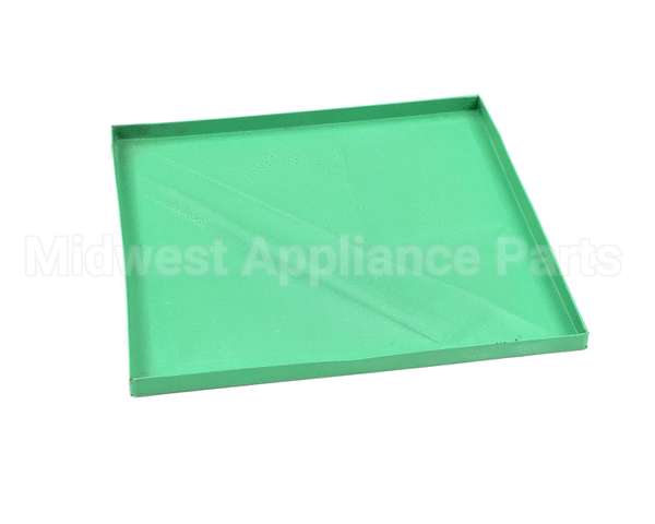 32Z4093 Merrychef E2S Solid Base Basket Grn Full S