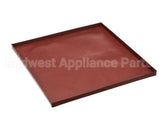 32Z4100 Merrychef Solid Basket Red E2S 11 X 11 X