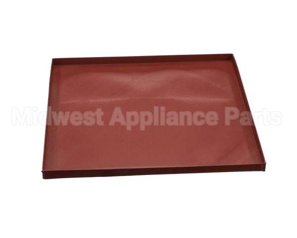 32Z4100 Merrychef Solid Basket Red E2S 11 X 11 X