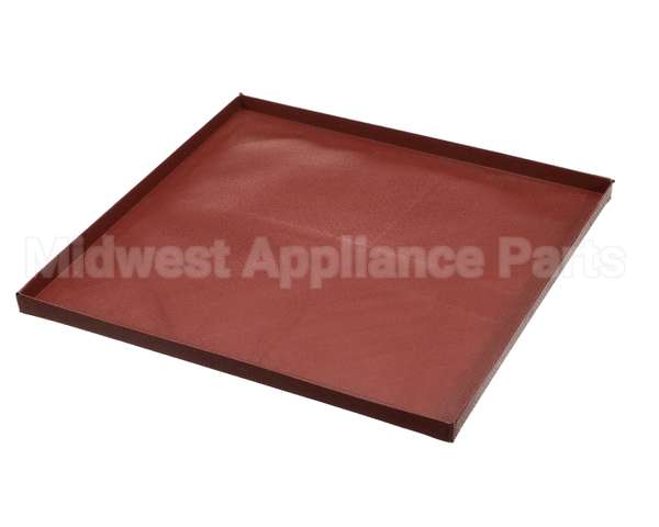 32Z4100 Merrychef Solid Basket Red E2S 11 X 11 X