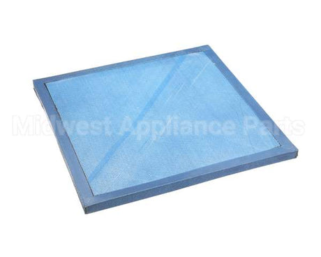 32Z4101 Merrychef Solid Basket Blue E2S 11 X 11