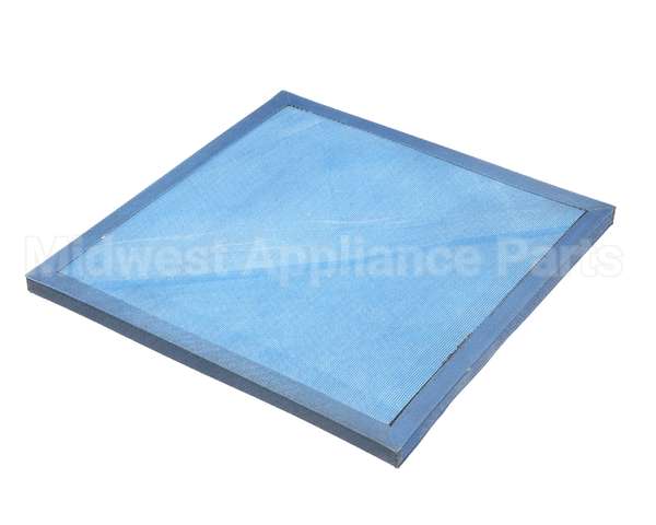 32Z4101 Merrychef Solid Basket Blue E2S 11 X 11